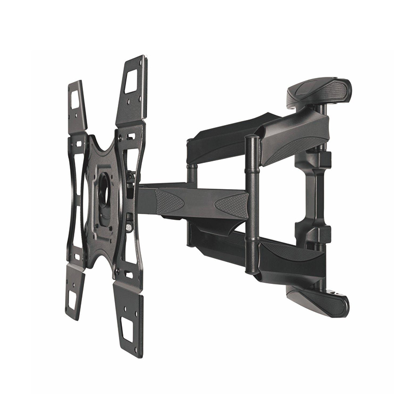 TV Wall Bracket Swivels Tilts Extends, Plena Motio TV Muri Montis Corner Bracket, pro 32